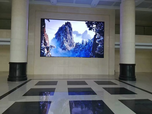 湖南匯彩電子科技有限公司_長沙LED顯示屏生產(chǎn)銷售,顯示屏租賃