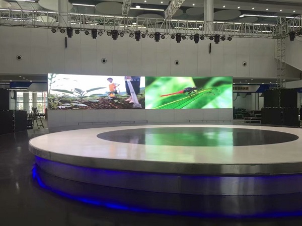 湖南匯彩電子科技有限公司_長沙LED顯示屏生產銷售,顯示屏租賃